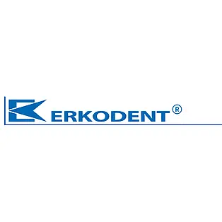 Erkodent - Partner von funck Dental-Medizin