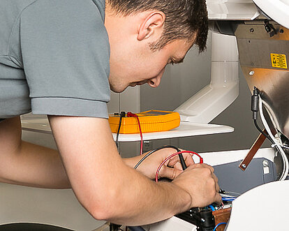 Der funck Kundendienst