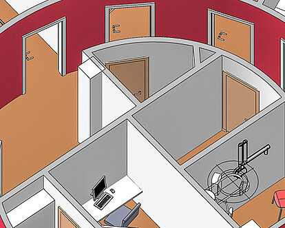 Praxis- & Laboreinrichtungen