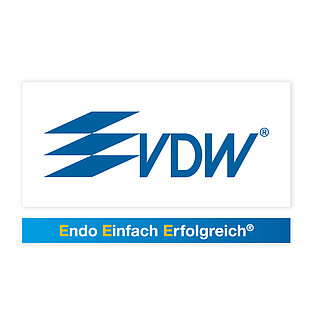 VDW - Partner von funck Dental-Medizin
