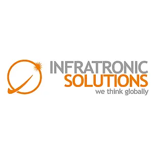 Infratronic - Partner von funck Dental-Medizin