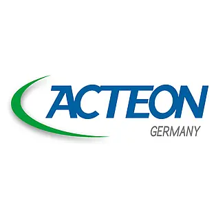 Acteon - Partner von funck Dental-Medizin